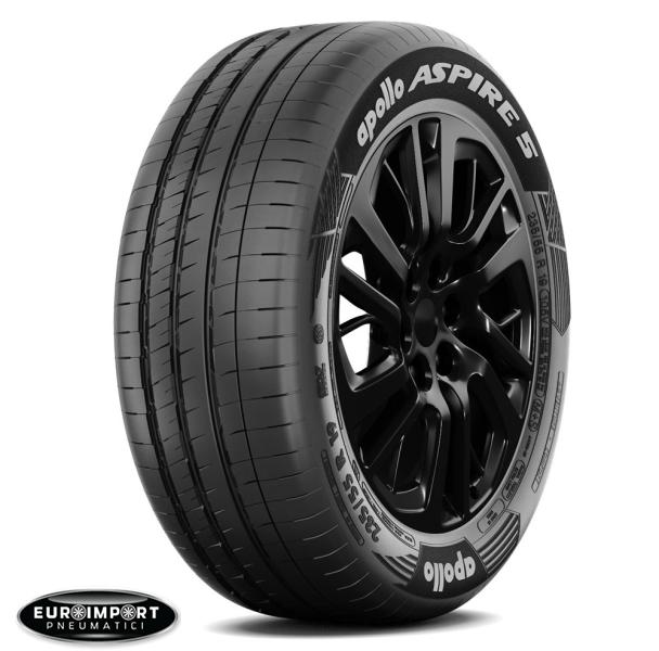 Apollo Aspire 5  225/45 R17 91 Y  
